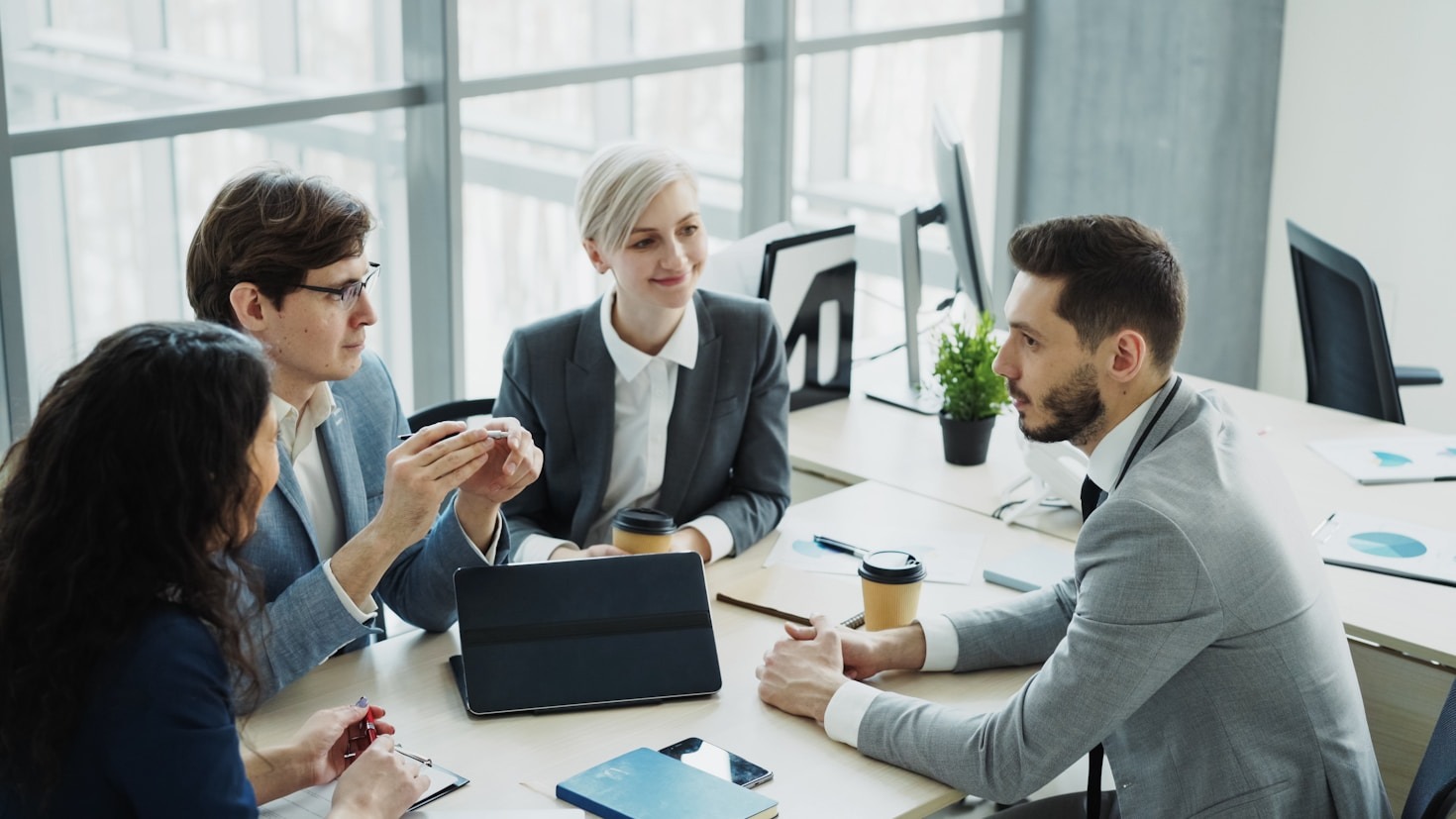 El valor del conocimiento compartido para emprendedores