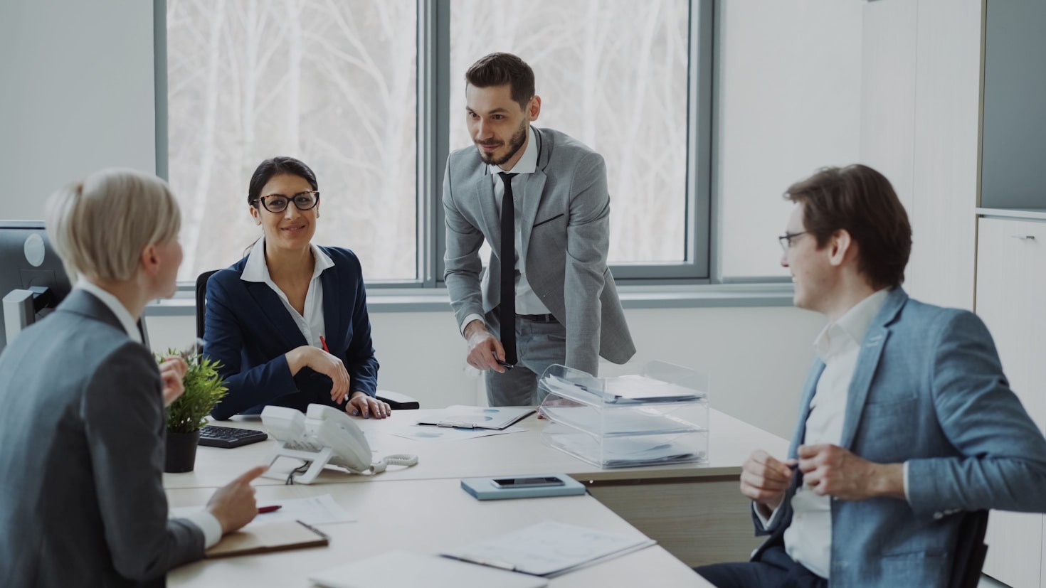El impacto de la inteligencia colectiva en empresas